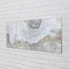 Glasbilder 120x60 Wandkunst Marmorstein-Spots Produktbild-Vorschau 2