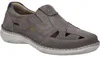 JOSEF SEIBEL New Anvers 77 | Mocassins pour Hommes | gris Voir les images du produit 1