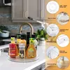 Gewürzregal Kosmetik-organizer Kühlschrank Organizer,2er Produktbild-Vorschau 4