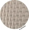 LECHUZA-Pot de fleurs CUBE Cottage 50 Marron sable | Pot de Voir les images du produit 10
