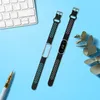 kwmobile 2x Uhrenarmband für Xiaomi Mi Smart Band 6 / Mi Produktbild-Vorschau 2