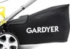 Benzínová kosačka GARDYER MP600 Náhľad obrázku produktu 10