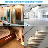 3 Modi LED-Sensorlampe mit digitalem Display,3 Produktbild-Vorschau 7