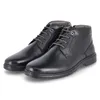 JOSEF SEIBEL Alastair 17 | Halbschuh für Herren | Schwarz Produktbild-Vorschau 1