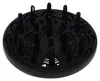 BaByliss cono diffusore per phon asciugacapelli Ultimate Anteprima dell’immagine prodotto 4