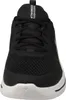 Skechers 124404 Go Walk Arch Fit - Damen Schuhe Sneaker - Produktbild-Vorschau 3