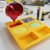 Set per la produzione di sapone fai da te - Creare e Anteprima dell’immagine prodotto 14
