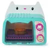 Gabby's Dollhouse GDH RLP Cakey Oven GML, 3 lat(a), Podgląd zdjęcia produktu 8