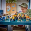 LEGO City Kipplaster und Schaufellader Spielzeuge - Produktbild-Vorschau 6