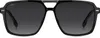 Boss BOSS 1766/S BLACK/GREY SHADED 59/14/150 Herrenbrillen Produktbild-Vorschau 3