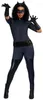 Catwoman Kostüm für Damen, Größe:XS Produktbild-Vorschau 10