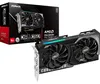 VGA ASRock Radeon RX 9060 XT 16GB Challenger OC Náhled obrázku produktu 1