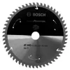 Bosch 2 608 837 763, Aluminium, Metale nieżelazne, 16,5 cm, Podgląd zdjęcia produktu 2