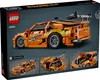 LEGO® Technic 42204 Szybcy i wściekli Toyota Supra MK4 Podgląd zdjęcia produktu 29