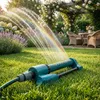 Sillar čtvercový zavlažovač 90°-180° univerzální zavlažovač Náhled obrázku produktu 4
