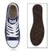 Mytrendshoe Damen High Top Sneakers Sportschuhe Kult Produktbild-Vorschau 3