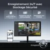 Reolink RLC-840A, caméra de surveillance 4K 8MP IK10 Voir les images du produit 6