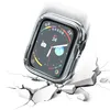 Schutzhülle für Apple Watch 7/ 8/ 9 41 mm Smartwatch Schutz Produktbild-Vorschau 3