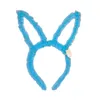 4er-Set LED Plüsch Haarreif LITTLE BUNNY mit Hasenohren in Produktbild-Vorschau 9
