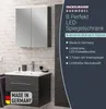 FACKELMANN LED Spiegelschrank B.PERFEKT / Badschrank mit Produktbild-Vorschau 1
