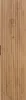 A close-up textured view of light brown wooden planks with vertical grooves. Náhľad obrázku produktu
