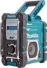 Vysielačka Makita DMR 112 pre stavenisko Náhľad obrázku produktu 4