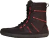 SOLE RUNNER® Transition Vario 3 Black/Red Mesh Produktbild-Vorschau 1