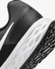 Nike Laufschuh 'W Revolution 6 NN'  black/white - dk smoke Produktbild-Vorschau 51