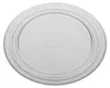 Electrolux Drehteller AEG 405538226/3 Glasteller 272 mm für Náhled obrázku produktu 2