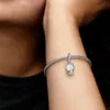 Pandora bedel, hangende bedel 792369C01, sneeuwbol Productafbeelding-voorbeeld 5