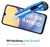 2x film de protection pour Samsung Galaxy A15 4G / 5G film Voir les images du produit 3