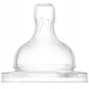 Philips Avent Anti-Kolik-Flaschensauger 6m+ 2 Stück Produktbild-Vorschau 3