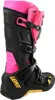 Buty motocrossowe Leatt 4.5, różowy/czarny, 13 (48) Podgląd zdjęcia produktu 6