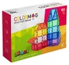 Magnetická stavebnica COLORMAG 100 kusov Náhľad obrázku produktu 1