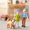 Little Friends Spielset Großeltern Produktbild-Vorschau 7