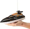 Revell SPRING TIDE 40 zdalnie sterowana motorówka czarna Podgląd zdjęcia produktu 12