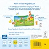 ministeps: Mein erstes Magnetbuch: Wer gehört zu wem? Produktbild-Vorschau 2