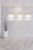 Luster Emibig 3xE27 60W TORIN 3 WHITE 1047/3 Náhľad obrázku produktu 8