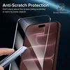 Hülle + 2X Schutzglas für iPhone 18 Pro Max MagSafe Produktbild-Vorschau 9