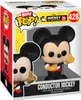 Disney Minnie Mouse Daisy Duck Donald 4er Pack - Bitty Pop! Produktbild-Vorschau 28