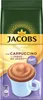 Jacobs Momente Choco Cappuccino so leicht, Mild mit Milka Produktbild-Vorschau 2
