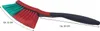 A product shot of a cleaning brush with dimensions indicated. Produktbild-Vorschau