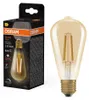 OSRAM Vintage 1906 LED CLASSIC EDISON 7,2W 824 Gold E27 Anteprima dell’immagine prodotto 7