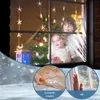 Thermo-Fensterfolie Isolierfolie für Glasscheiben Winter Produktbild-Vorschau 4