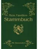 Mein Familien-Stammbuch Produktbild-Vorschau 1