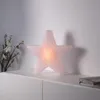 JUST LIGHT Vonkajšie svietidlo AKKU STAR Záhradná lampa, Náhľad obrázku produktu 7