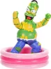 Simpsonowie - 5-calowy film premium Wściekły Homer Podgląd zdjęcia produktu 7