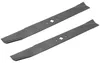 Messerset SECURA 107cm passend MTD Blisar Bolens Produktbild-Vorschau 1