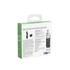 1x2 Belkin Flex Silikon-Kabel 1m USB-C/USB-C s+w  Produktbild-Vorschau 3