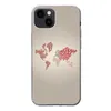 MuchoWow® Handyhülle Schutzhülle Hülle für iPhone 13 mini Produktbild-Vorschau 1